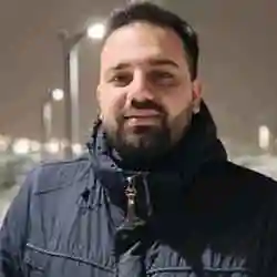 sina-rezaei