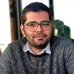 arash ghasemi