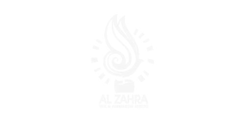 الزهرا-سفید