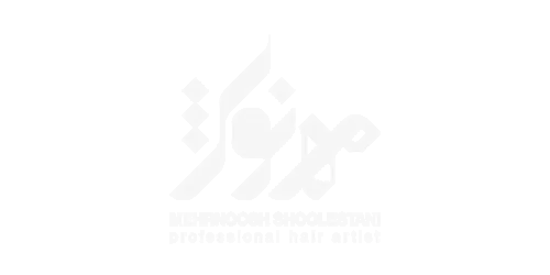 مهرنوش-سفید