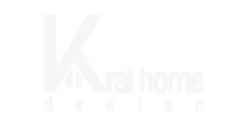 کرال-هوم-سفید